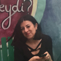 Yagmur Ozturk
