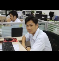 Bob zeng
