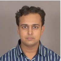 Pritesh Upadhyay