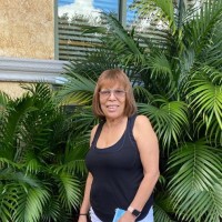 Ana Reyes