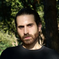 Elie Daher