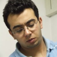 nader gharra