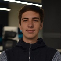 Oleksandr Smyrnov