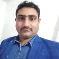 Harishankar Yadav