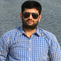 Kirankumar Kandra