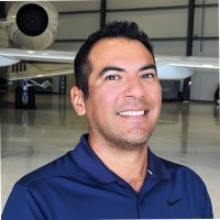 Julian Cantu