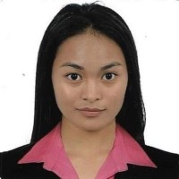 Paula Nicole Hizon