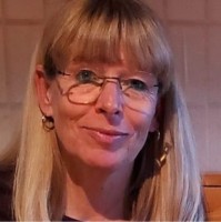 Marinelle van Drumpt