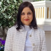 Pam Mankoo