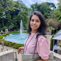Rojana Ramamoorthy