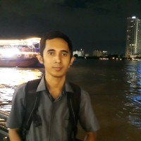 Setiono Setiono