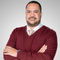 Justin T. Mcdonald