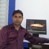 Miraj Ansari