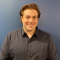 Nicholas Esposito