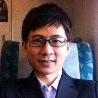 Tim Lin