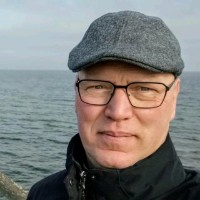 Eddy Veltink