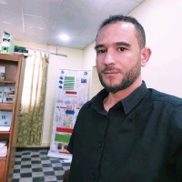 Hamza Bouhalfaia