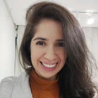 Mariane Oliveira