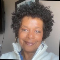 Ellen Moss