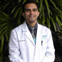 Alexander Morales