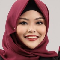 Siti Nur Fadilah Md Rosli