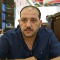 Hesham Elhabak