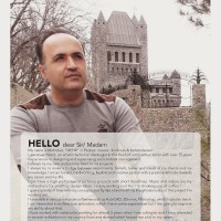 Mehrdad Nozari