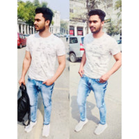 LALIT VIMAL