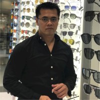 Agung Yogi