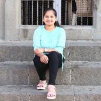 Darshana Chavan