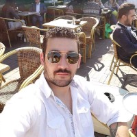 Oğuz Coşar