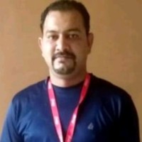 Sandeep Sharma