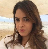 Maryam Saadi Nashef