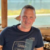 Henk Jan Westerink
