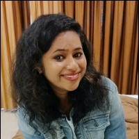 Suvarna Bhokare