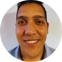 Marco Martinez