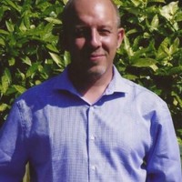 Stuart King - Aiwfm