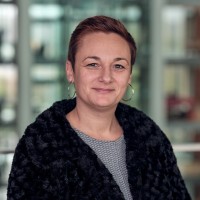 Magali Dalla Riva