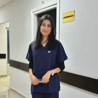 Anuja Mali