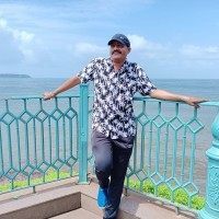 KARTHIKEYAN RANGARAJAN