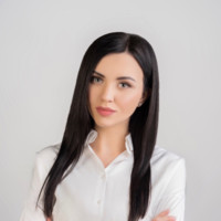 Anna Derbina