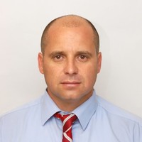 Shimon Abergel