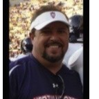 Todd Harrell