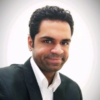 Udit Narang