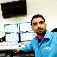 Mohammad Jamshed Alam