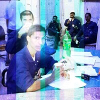 Md Tauseef Khan
