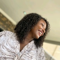 Evelyn Enemaku