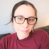 Sarah Harvey