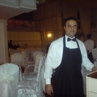 Salih Akgül