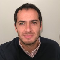 César Andrés Labra Neira